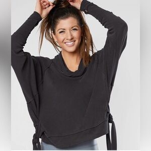 Free People Sweet Flow Top